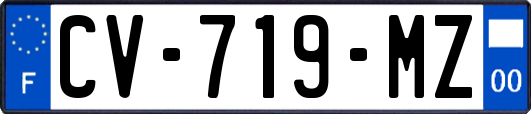 CV-719-MZ