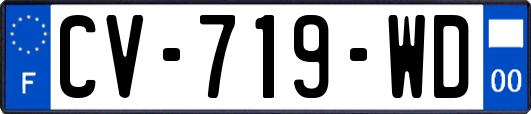 CV-719-WD