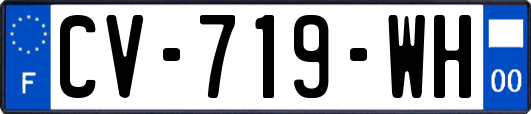 CV-719-WH