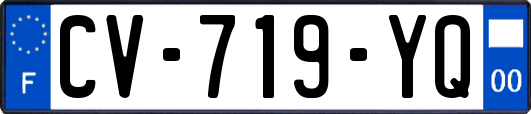 CV-719-YQ