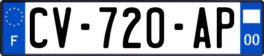 CV-720-AP