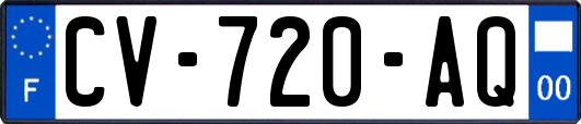 CV-720-AQ