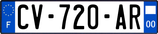 CV-720-AR