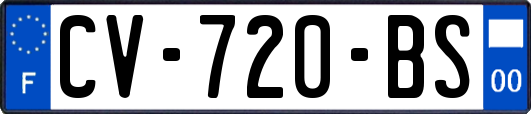 CV-720-BS