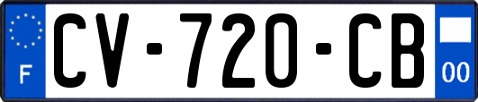 CV-720-CB