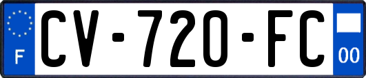 CV-720-FC