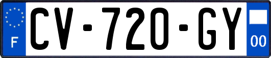 CV-720-GY