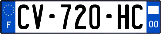 CV-720-HC