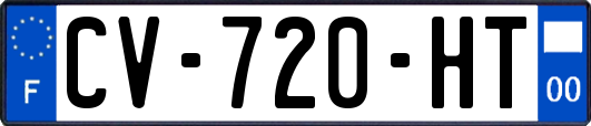 CV-720-HT