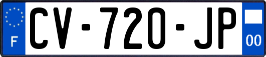 CV-720-JP