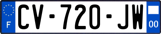 CV-720-JW