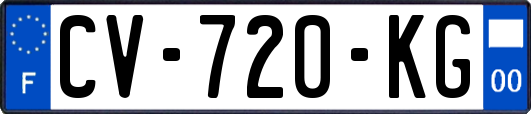 CV-720-KG