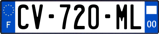 CV-720-ML
