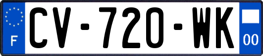 CV-720-WK
