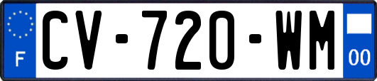 CV-720-WM