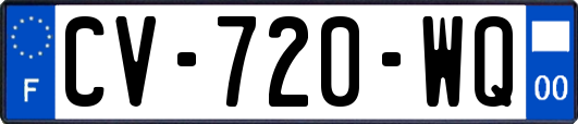 CV-720-WQ