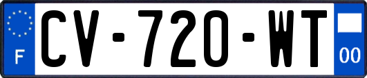 CV-720-WT