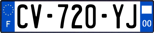 CV-720-YJ