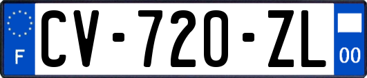 CV-720-ZL