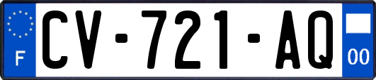 CV-721-AQ