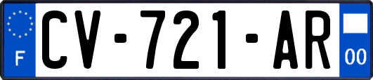 CV-721-AR