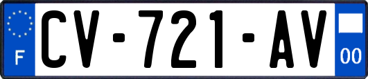 CV-721-AV