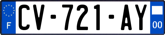 CV-721-AY