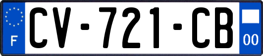 CV-721-CB