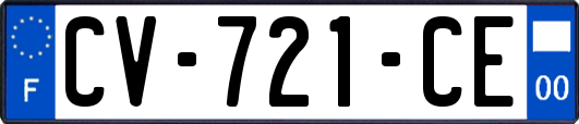 CV-721-CE