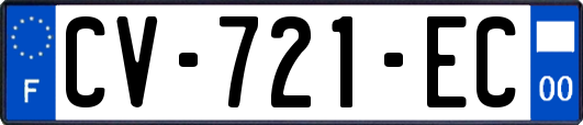 CV-721-EC