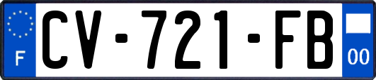 CV-721-FB