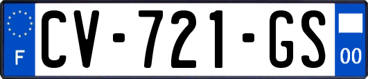 CV-721-GS