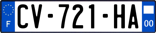 CV-721-HA