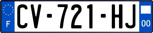 CV-721-HJ