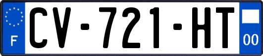 CV-721-HT