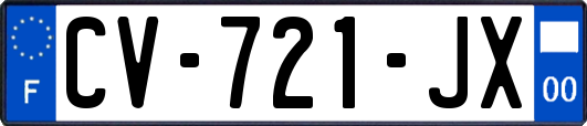 CV-721-JX