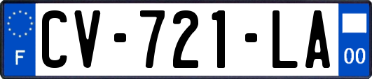 CV-721-LA