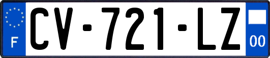 CV-721-LZ