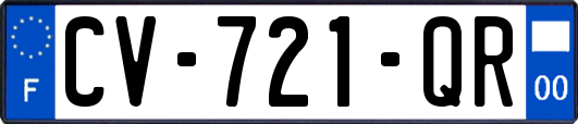 CV-721-QR