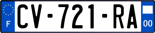 CV-721-RA