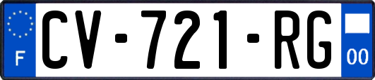 CV-721-RG