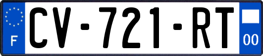 CV-721-RT