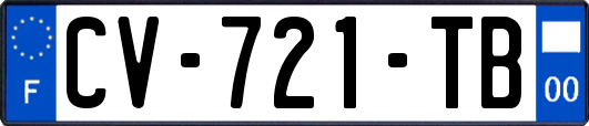 CV-721-TB