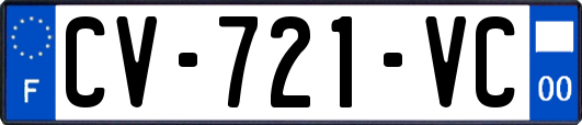 CV-721-VC