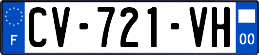 CV-721-VH