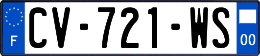 CV-721-WS