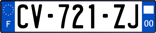 CV-721-ZJ