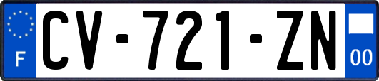 CV-721-ZN