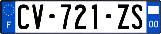 CV-721-ZS