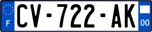 CV-722-AK